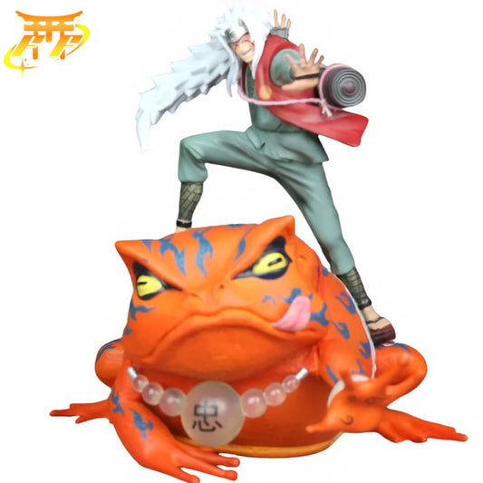 Jiraya "Bunta" Figur - Naruto Shippuden™