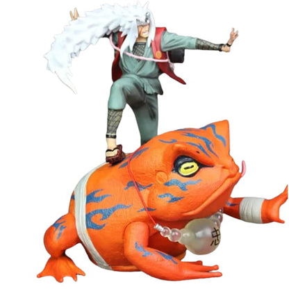 Jiraya "Bunta" Figur - Naruto Shippuden™