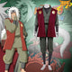 Jiraya Cosplay - Naruto™