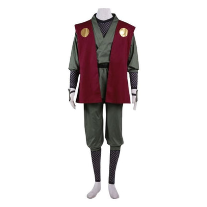 Jiraya Cosplay - Naruto™