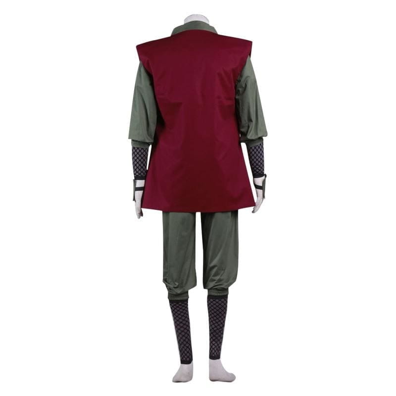 Jiraya Cosplay - Naruto™