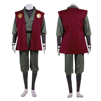 Jiraya Cosplay - Naruto™