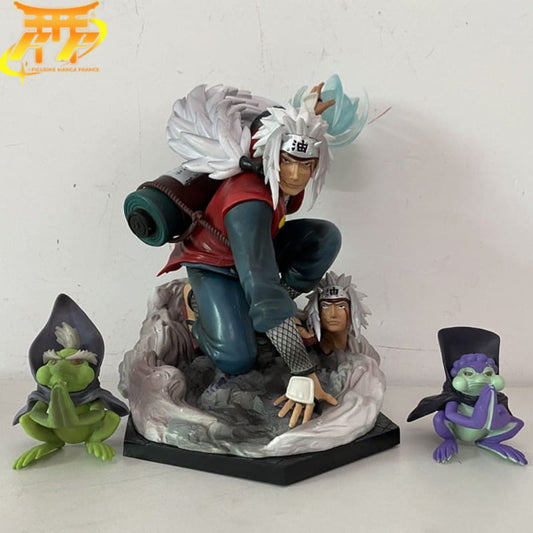 Jiraya Eremit Figur - Naruto Shippuden™