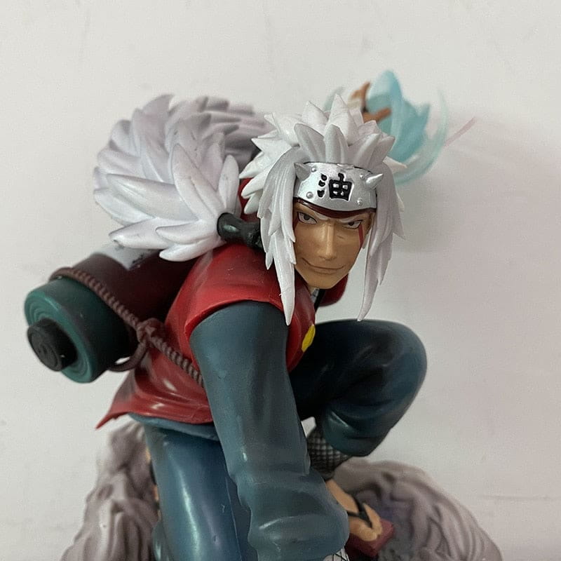 Jiraya Eremit Figur - Naruto Shippuden™
