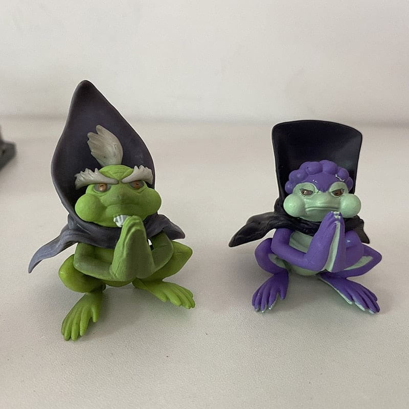 Jiraya Eremit Figur - Naruto Shippuden™