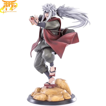 Jiraya Figur - Naruto Shippuden™