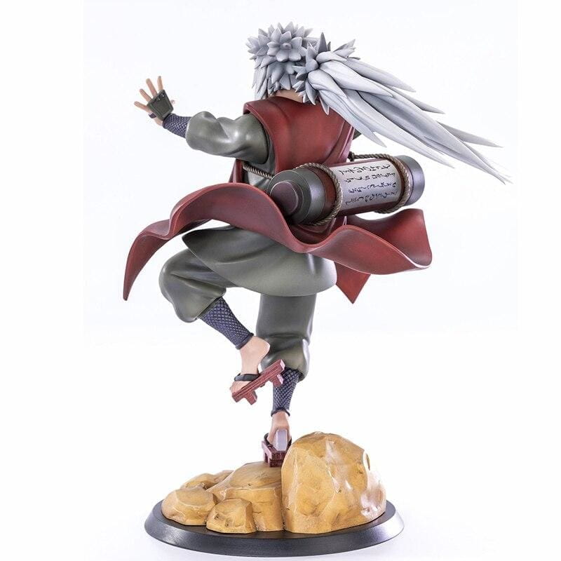 Jiraya Figur - Naruto Shippuden™