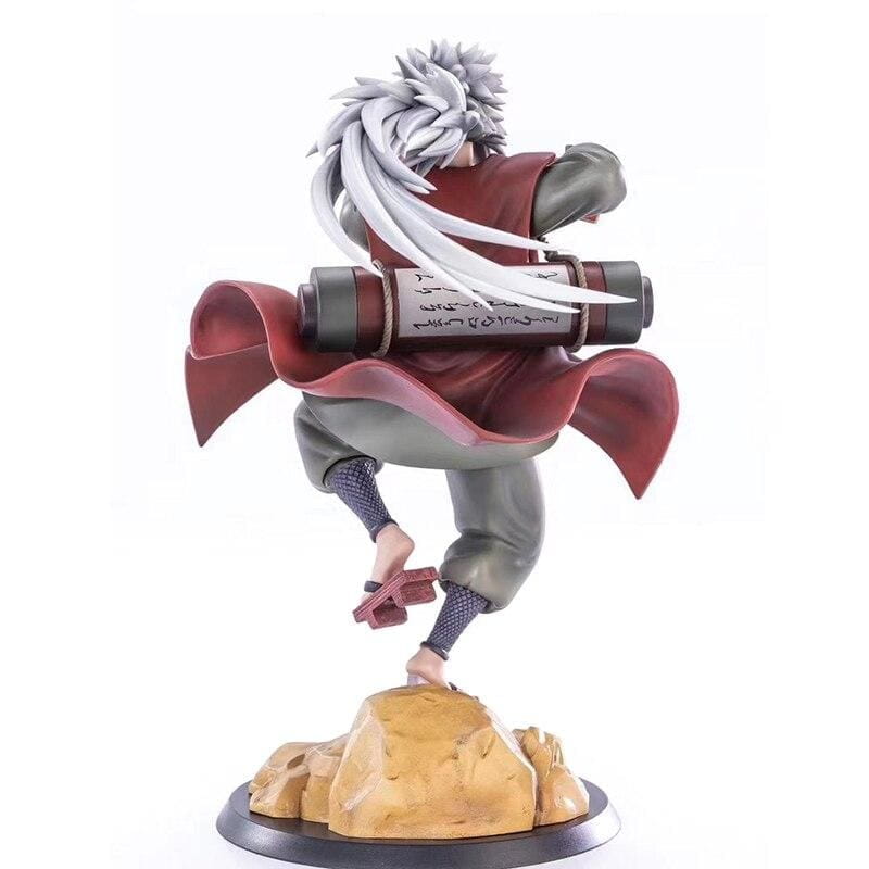 Jiraya Figur - Naruto Shippuden™
