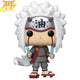 Jiraya Funko Pop - Naruto Shippuden™