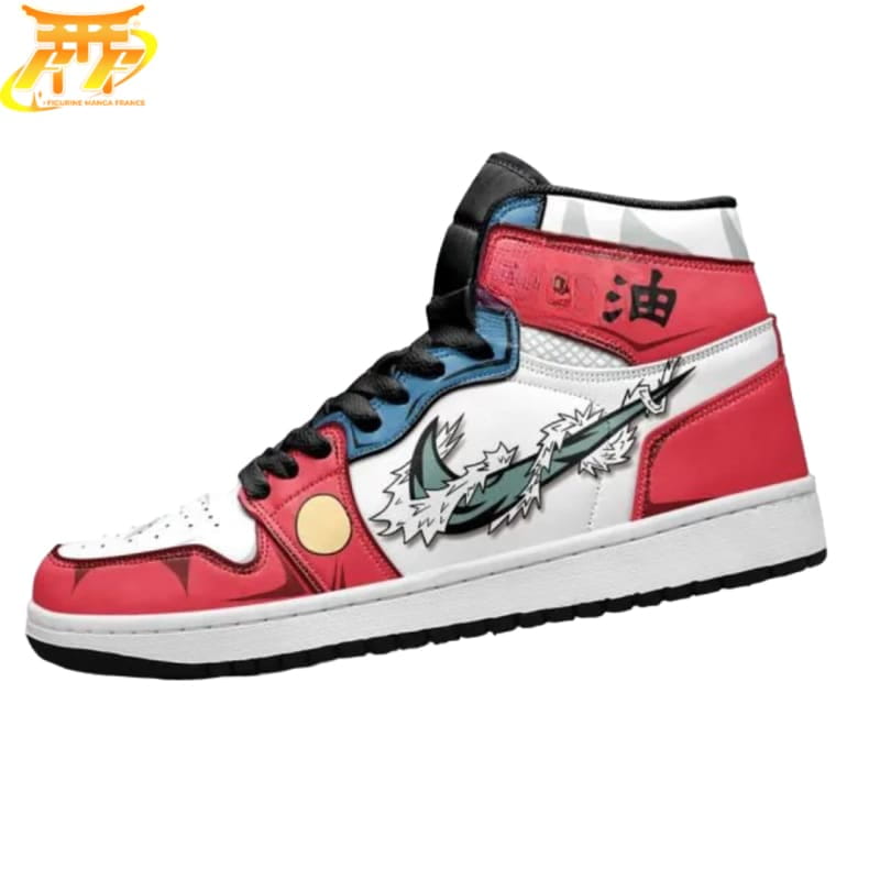 Jiraya "Senninläge" Sneakers - Naruto™