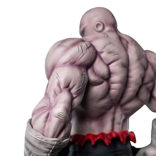 Jiren Figur – Dragon Ball Z™