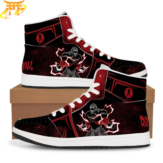 Jiren Sneakers – Dragon Ball Z™