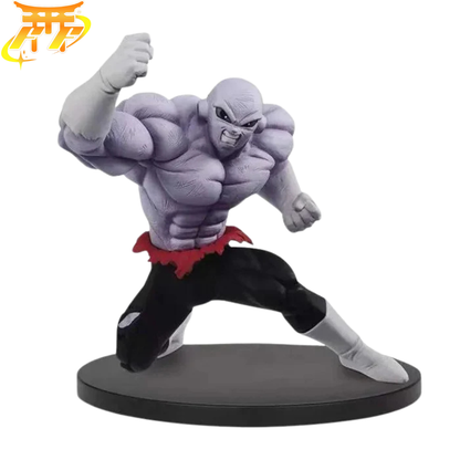 Jiren "Stridspose" Figur – Dragon Ball Z™