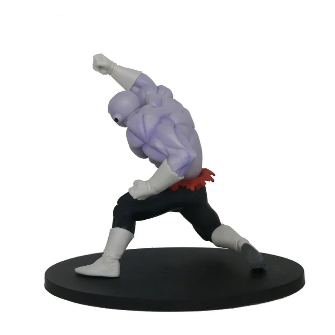 Jiren "Stridspose" Figur – Dragon Ball Z™