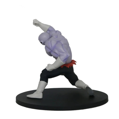 Jiren "Stridspose" Figur – Dragon Ball Z™