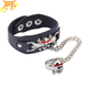 Jolly Roger (Luffy) Armband & Ring – One Piece™