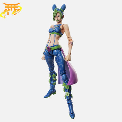 Jolyne Figur - Jojo's Bizarre Adventure™