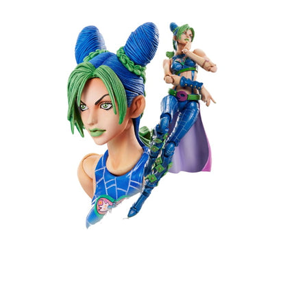 Jolyne Figur - Jojo's Bizarre Adventure™