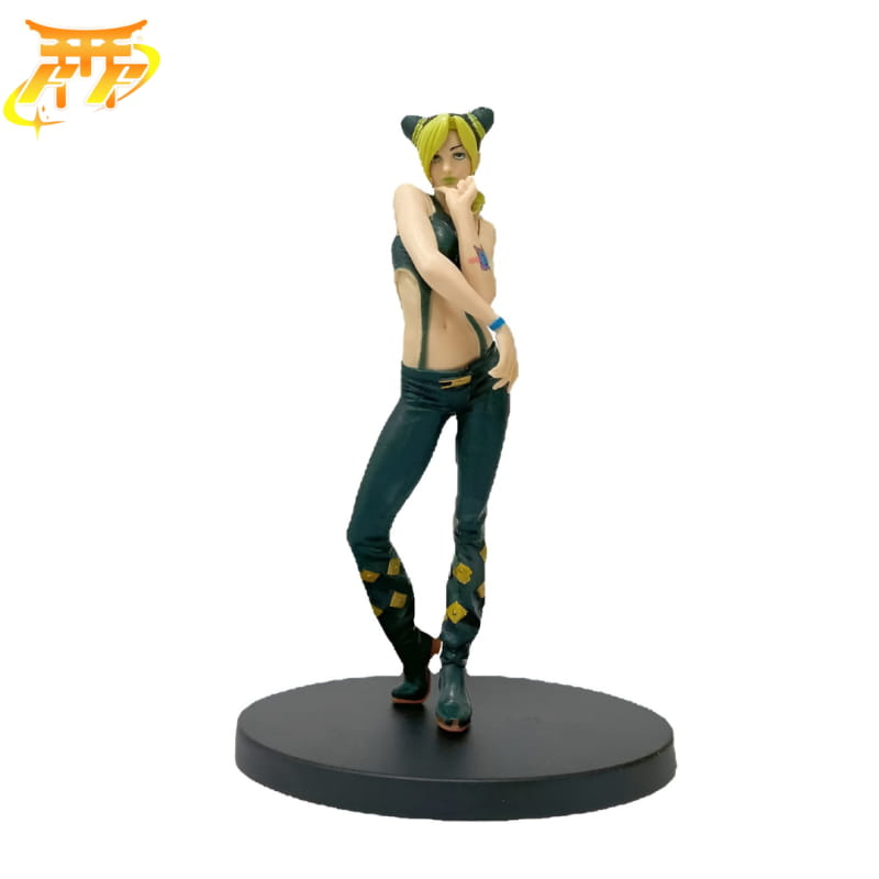 Jolyne "Pose" Figur - JoJo's Bizarre Adventure™