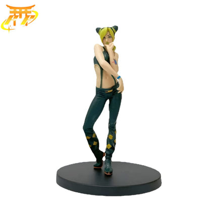 Jolyne "Pose" Figur - JoJo's Bizarre Adventure™