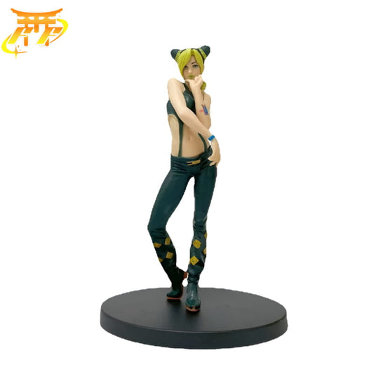 Jolyne "Pose" Figur - JoJo's Bizarre Adventure™