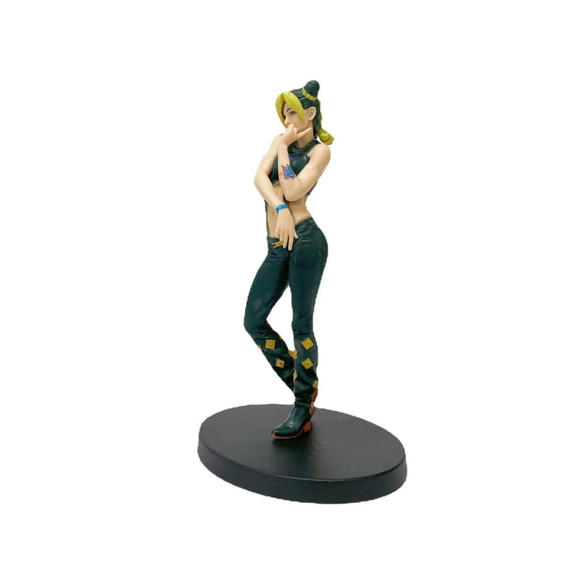Jolyne "Pose" Figur - JoJo's Bizarre Adventure™