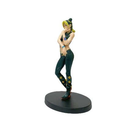 Jolyne "Pose" Figur - JoJo's Bizarre Adventure™