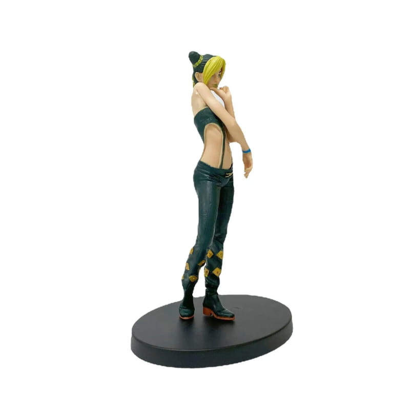 Jolyne "Pose" Figur - JoJo's Bizarre Adventure™