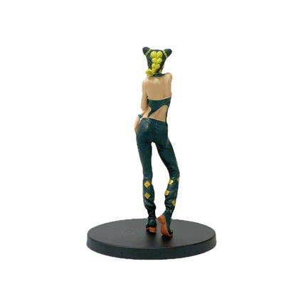 Jolyne "Pose" Figur - JoJo's Bizarre Adventure™