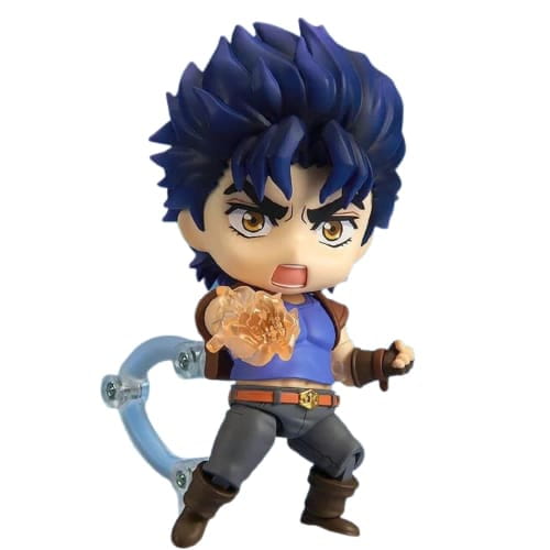 Jonathan Nendoroid Figur – JoJo’s Bizarre Adventure™