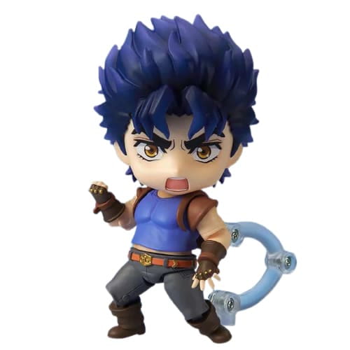 Jonathan Nendoroid Figur – JoJo’s Bizarre Adventure™