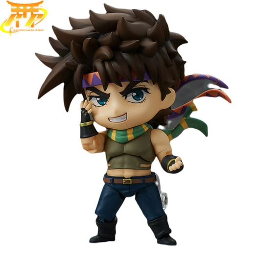 Joseph Nendoroid Figur – JoJo’s Bizarre Adventure™