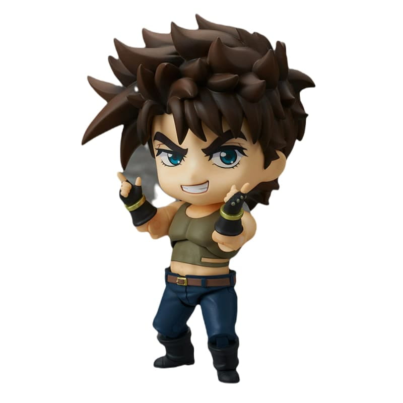 Joseph Nendoroid Figur – JoJo’s Bizarre Adventure™