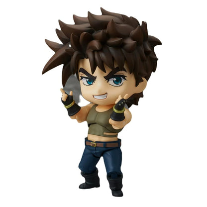 Joseph Nendoroid Figur – JoJo’s Bizarre Adventure™
