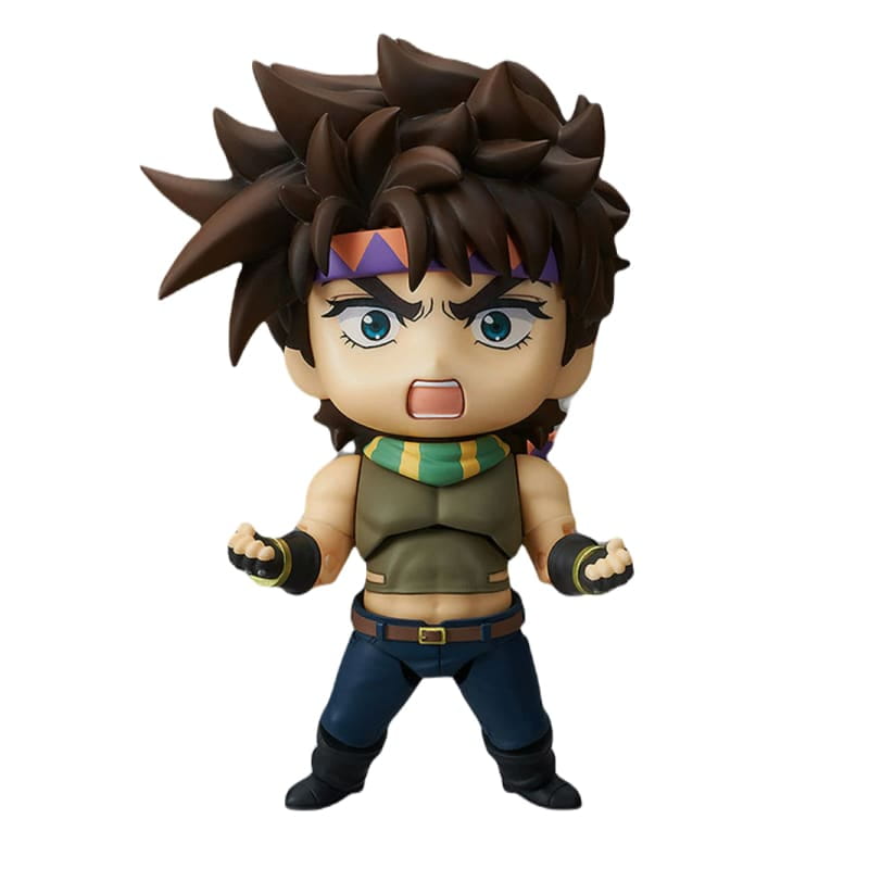 Joseph Nendoroid Figur – JoJo’s Bizarre Adventure™