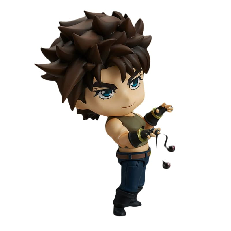 Joseph Nendoroid Figur – JoJo’s Bizarre Adventure™
