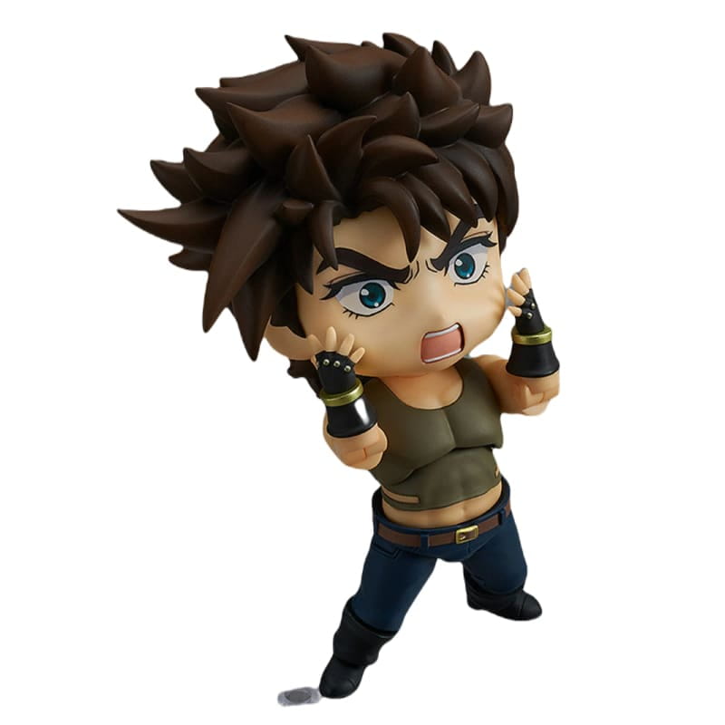Joseph Nendoroid Figur – JoJo’s Bizarre Adventure™