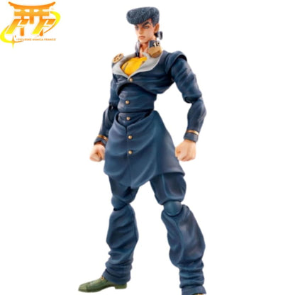 Josuke Figur – JoJo’s Bizarre Adventure™