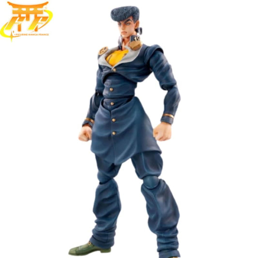 Josuke Figur – JoJo’s Bizarre Adventure™