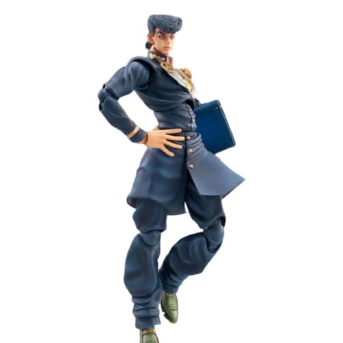Josuke Figur – JoJo’s Bizarre Adventure™