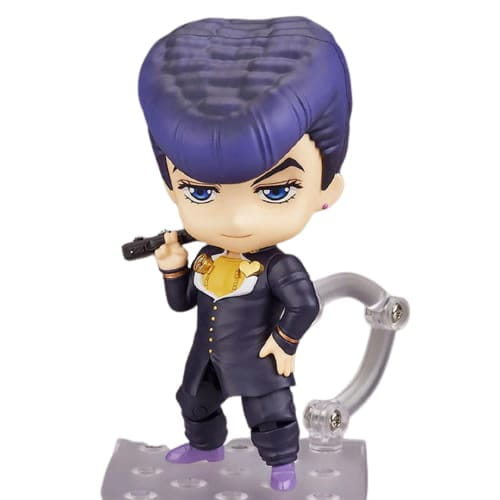 Josuke Nendoroid Figur – JoJo’s Bizarre Adventure™