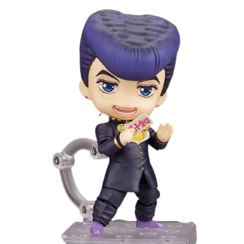Josuke Nendoroid Figur – JoJo’s Bizarre Adventure™