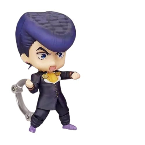 Josuke Nendoroid Figur – JoJo’s Bizarre Adventure™
