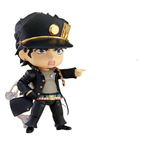 Jotaro Nendoroid Figur – JoJo’s Bizarre Adventure™