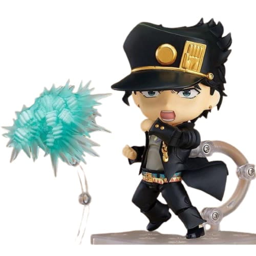 Jotaro Nendoroid Figur – JoJo’s Bizarre Adventure™