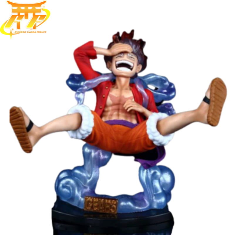 Joy Boy (Luffy Gear 5) figur - One Piece™