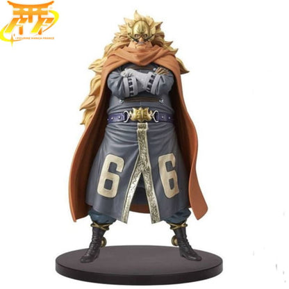 Judge Vinsmoke figur - One Piece™