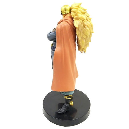Judge Vinsmoke figur - One Piece™