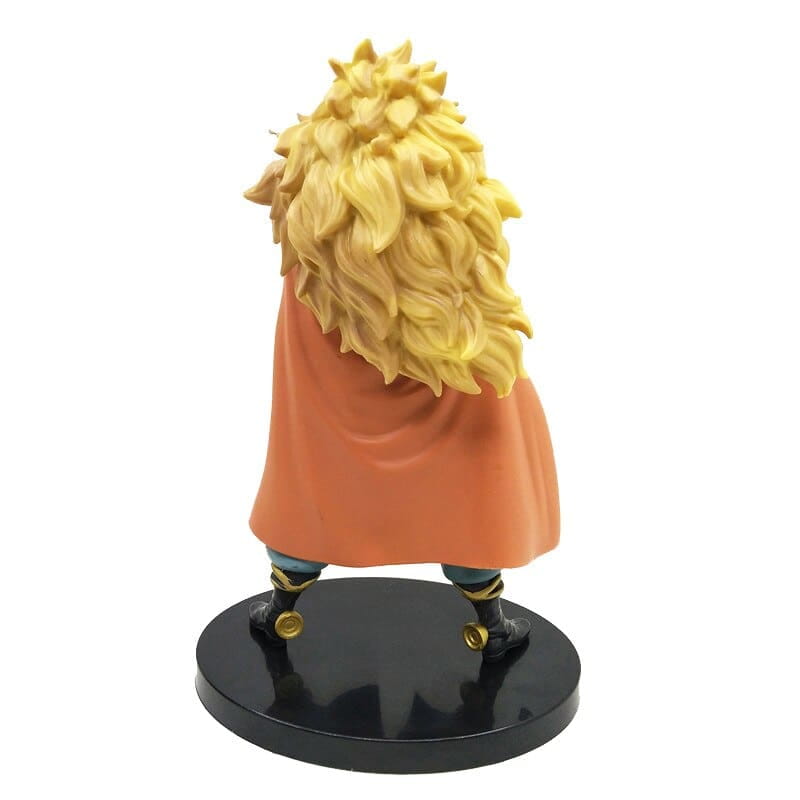 Judge Vinsmoke figur - One Piece™