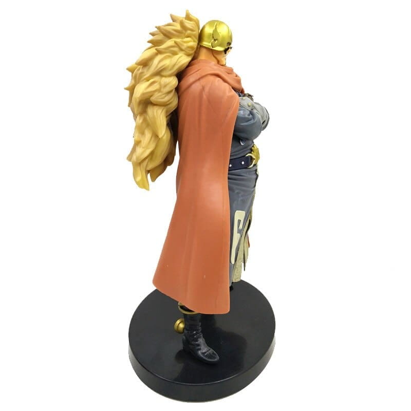 Judge Vinsmoke figur - One Piece™